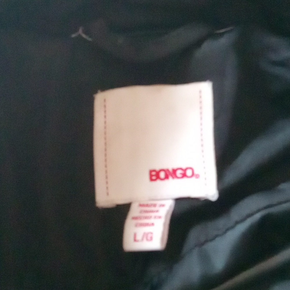 Bongo puffer jacket - Picture 3 of 4
